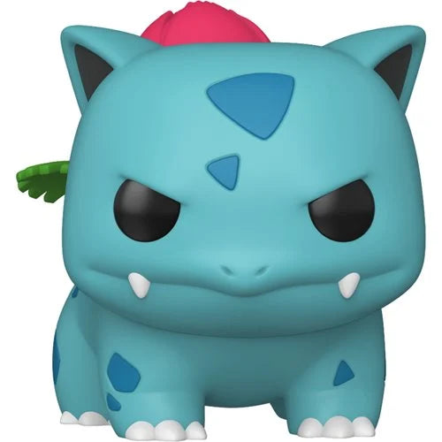 Funko Pop Pokémon: Ivysaur (1126)