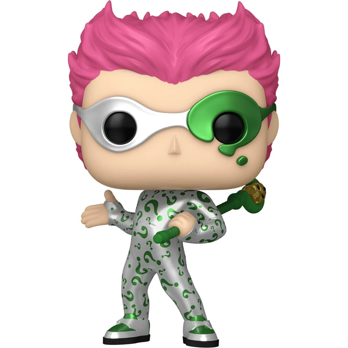 Funko Pop Batman Forever: The Riddler (530)