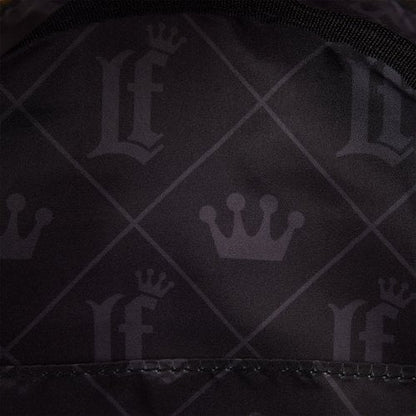 Loungefly Dia De Los Muertos Mini-Backpack