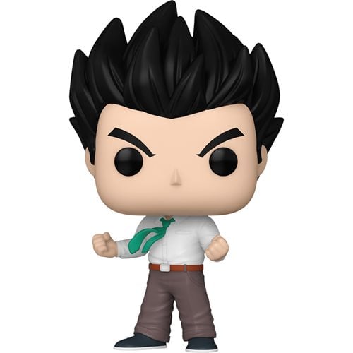 Funko Pop Dragon Ball GT: Gohan (1631)