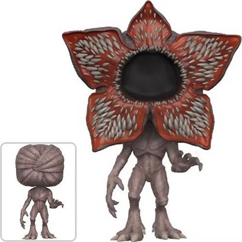 Funko Pop Stranger Things: Demogorgon (428)