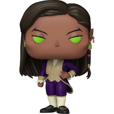 Funko Pop Castlevania Nocturne: Olrox (1962)