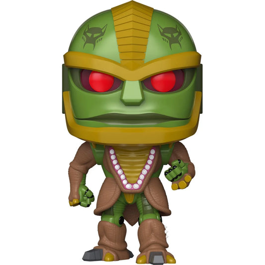 Funko Pop Transformers Beast Wars: Rhinox (1718)