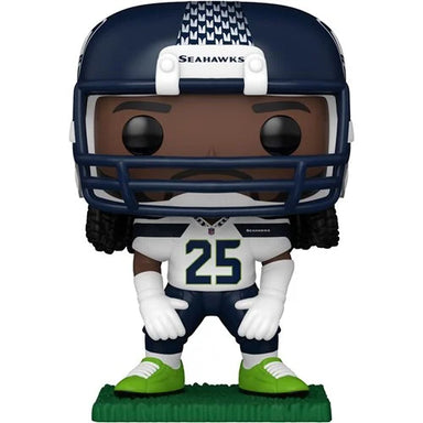 Funko Pop NFL Seattle Seahawks: Richard Sherman (331)
