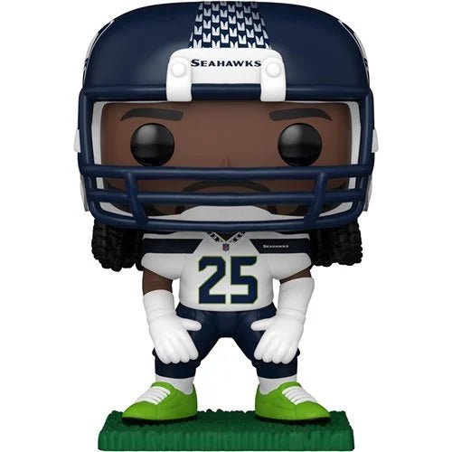 Funko Pop NFL Seattle Seahawks: Richard Sherman (331)