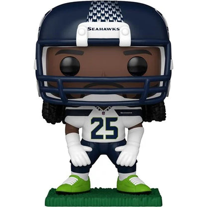 Funko Pop NFL Seattle Seahawks: Richard Sherman (331)