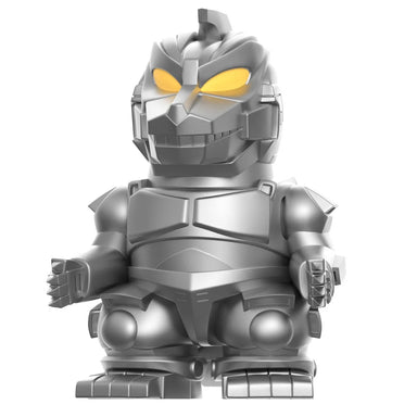 Super7 FUN! FUN! Godzilla: MechaGodzilla 90s Vinyl Figure