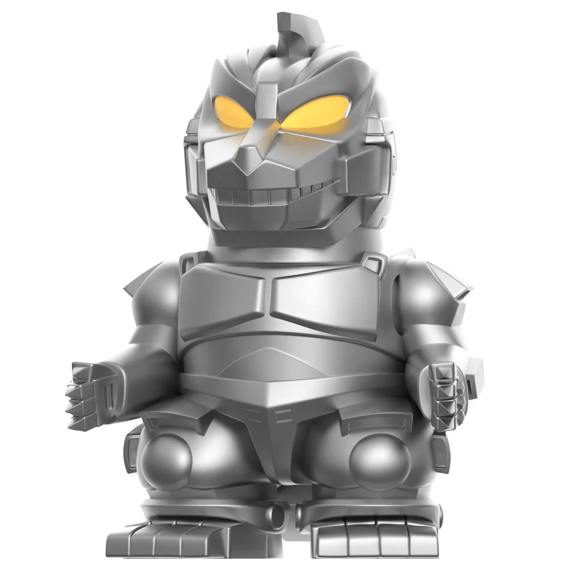 Super7 FUN! FUN! Godzilla: MechaGodzilla 90s Vinyl Figure