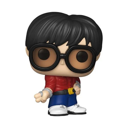 Funko Pop Bitty Stages BTS Dynamite: J-Hope