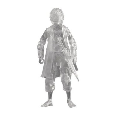 Diamond Select Lord Of The Rings: Invisible Frodo - Deluxe Action Figure