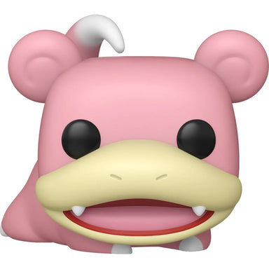 Funko Pop Pokemon: Slowpoke (1077)