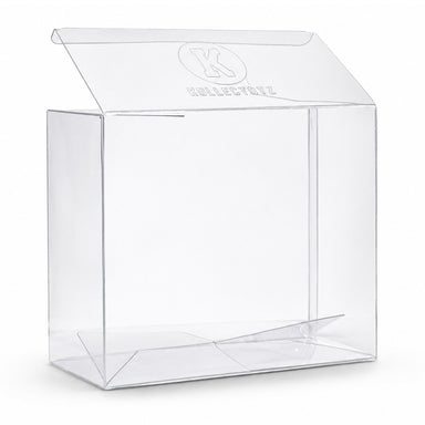 Protector Semirígido Kollectoyz para 2-pack Funko Pop