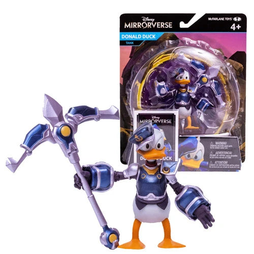 McFarlane Toys Disney Mirrorverse: Donald Duck