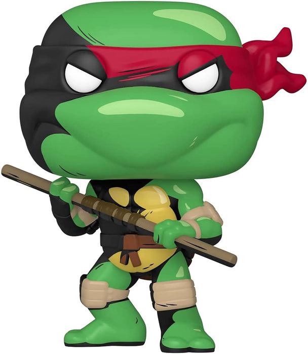 Funko Pop TMNT: Donatello - Special Edition (33)