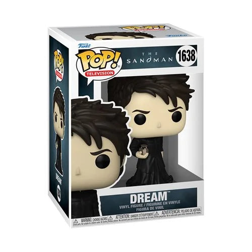 Funko Pop The Sandman: Dream (1638)