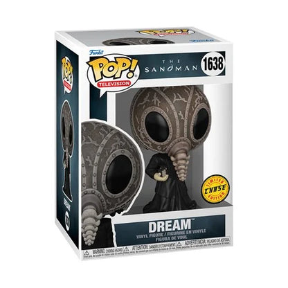 Funko Pop The Sandman: Dream (1638)