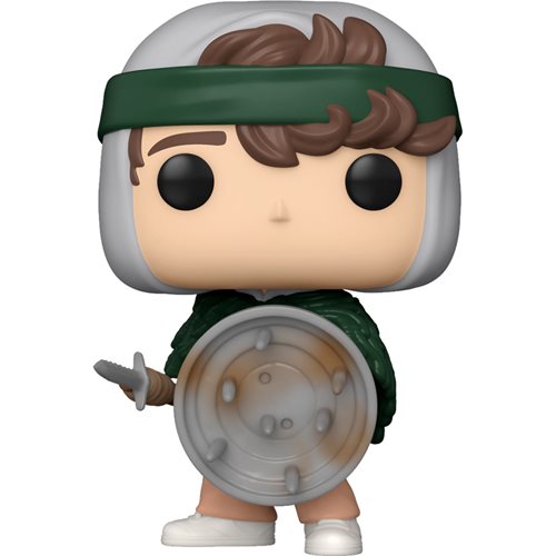 Funko Pop Stranger Things: Dustin (1463)