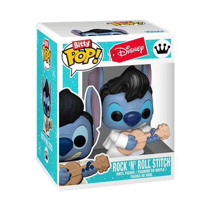 Funko Pop Bitty Pop Lilo & Stitch Countdown Calendar