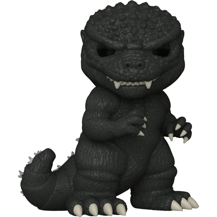 Funko Pop Godzilla 70th Anniversary: Godzilla 1984 (1663)