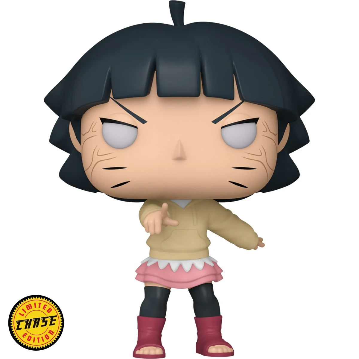 Funko Pop Boruto: Naruto Next Generations: Himawari Uzumaki (1654)