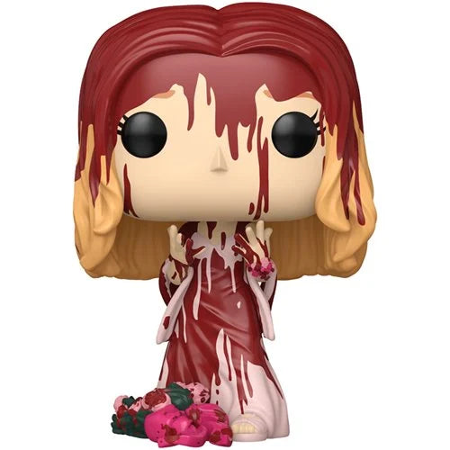 PREVENTA Funko Pop Carrie: Carrie Bloody (2065)