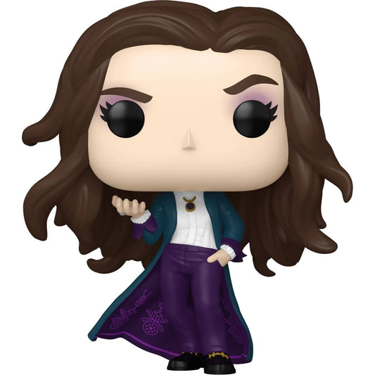 PREVENTA Funko Pop Agatha: Agatha Harkness (1471)