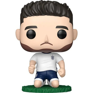PREVENTA Funko Pop FIFA Football World Cup 2026 England: Declan Rice (89)