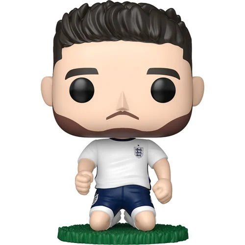 PREVENTA Funko Pop FIFA Football World Cup 2026 England: Declan Rice (89)