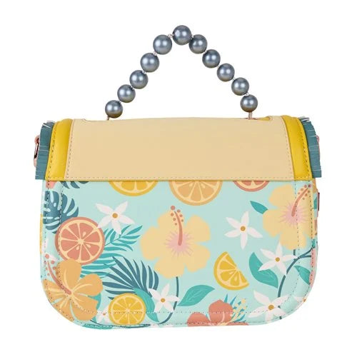 Loungefly Lemon Crossbody Bag