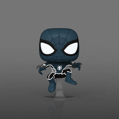 PREVENTA Funko Pop Marvel: Spider-Man (Fear Itself Suit) Glow-in-the-Dark (1445)