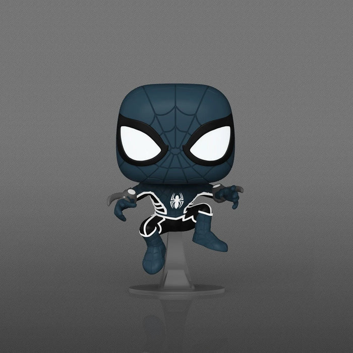 Funko Pop Marvel: Spider-Man (Fear Itself Suit) Glow-in-the-Dark (1445)