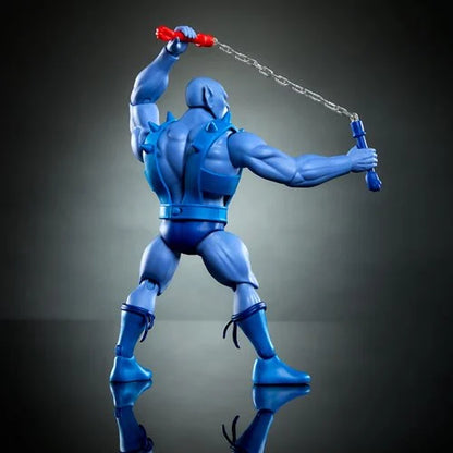 Mattel Masters Of The Universe Origins x ThunderCats Panthro Action Figure