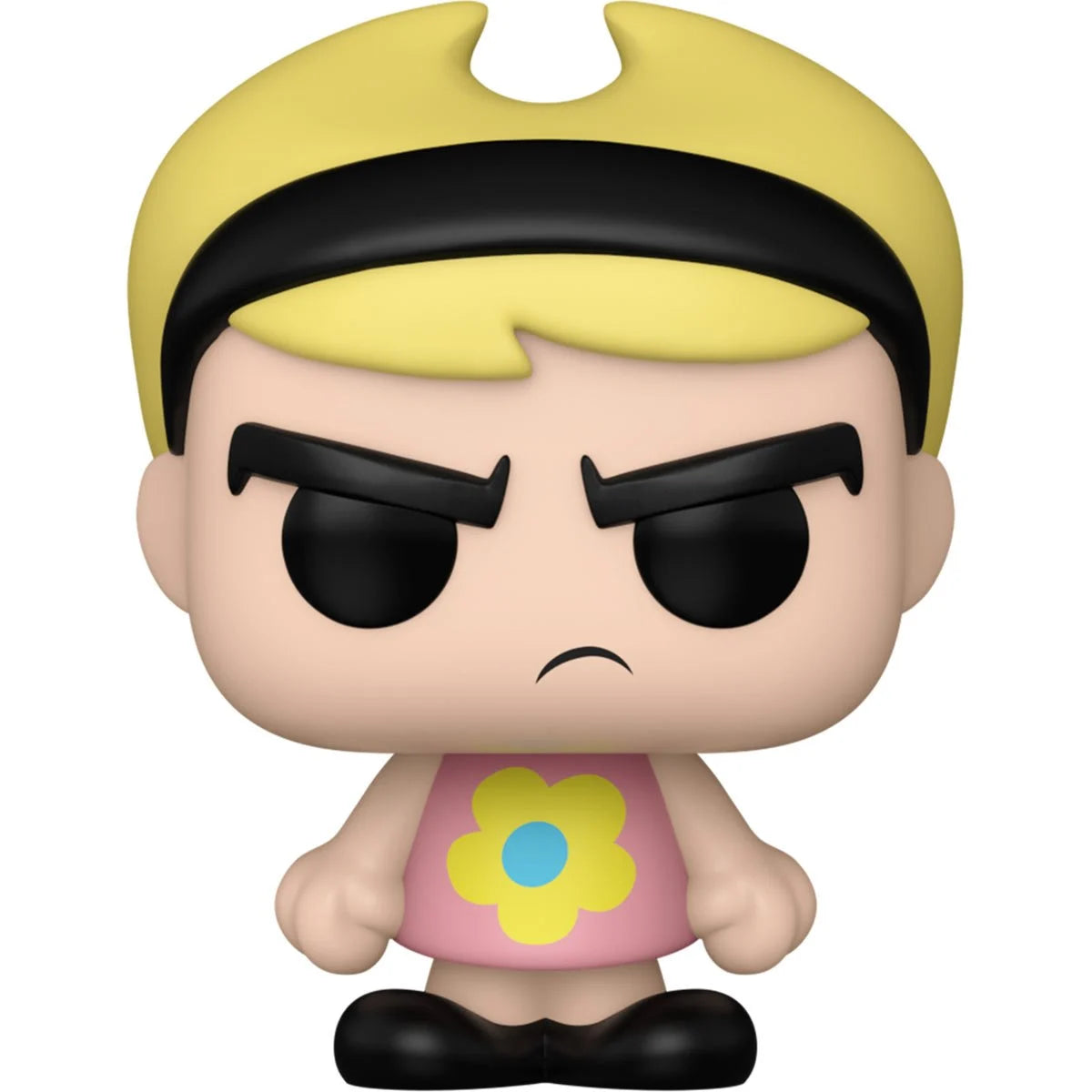 PREVENTA Funko Pop The Grim Adventures of Billy & Mandy: Mandy (1912)