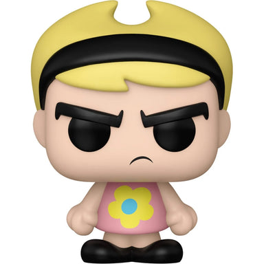 Funko Pop The Grim Adventures of Billy & Mandy: Mandy (1912)