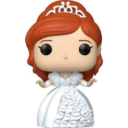 PREVENTA Funko Pop Enchanted: Giselle Wedding (1727)