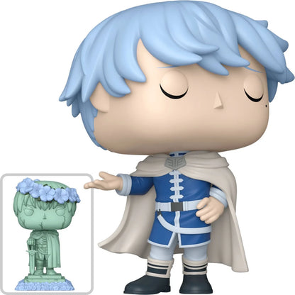 Funko Pop Frieren Beyond Journeys End: Himmel (1989)