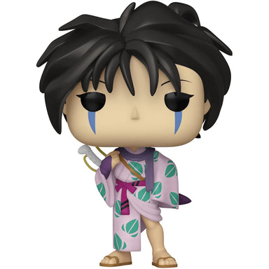 Funko Pop InuYasha: Jakotsu (1930)