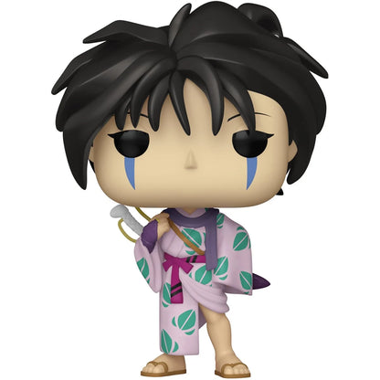 Funko Pop InuYasha: Jakotsu (1930)