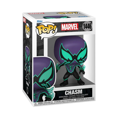 Funko Pop Marvel: Chasm (1446)