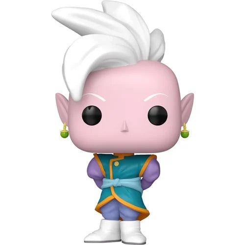 PREVENTA Funko Pop Dragon Ball Daima: Supreme Kai Mini (2310)