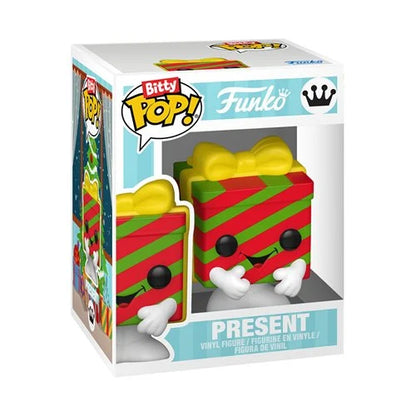 Funko Bitty Pop Ornaments: Holiday 9 Pack