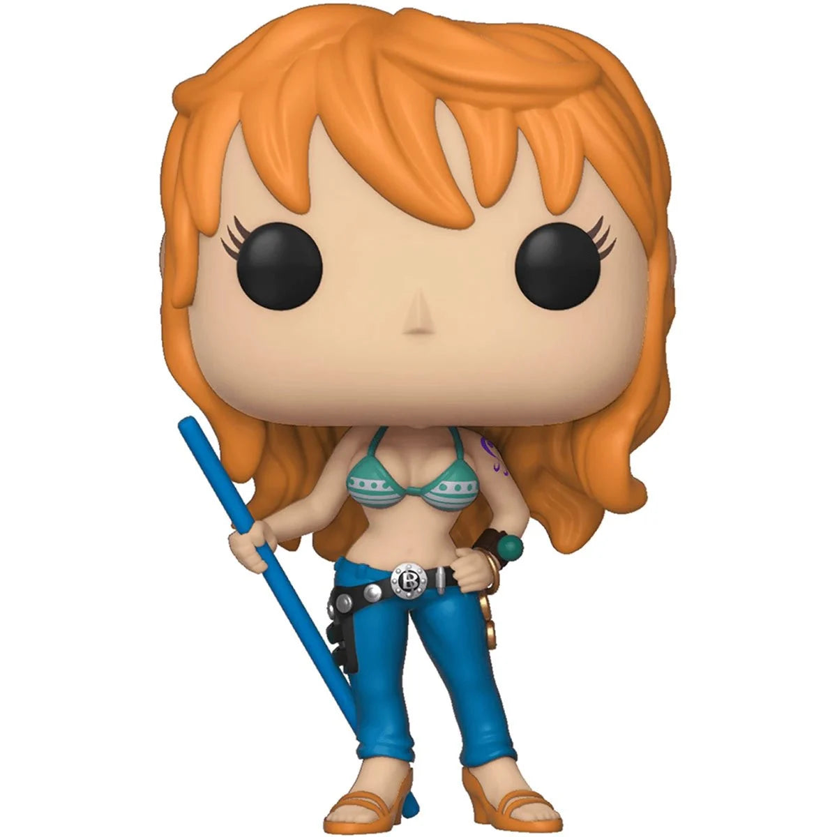 Funko Pop One Piece: Nami (328)