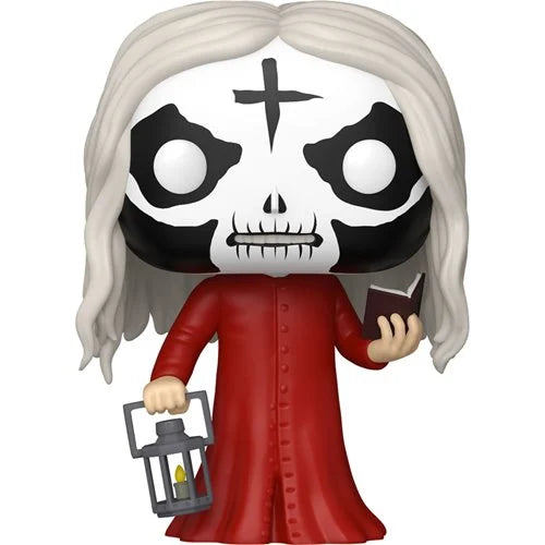 Funko Pop Plus House of 1000 Corpses: Otis B. Driftwood (1851)