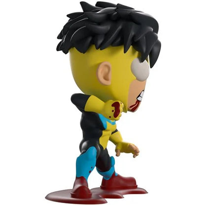 Youtooz Invincible Collection: Battletorn Invincible (01)