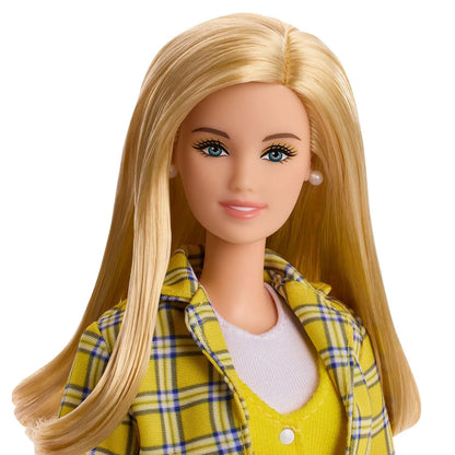 Mattel Clueless: Cher Horowitz Doll