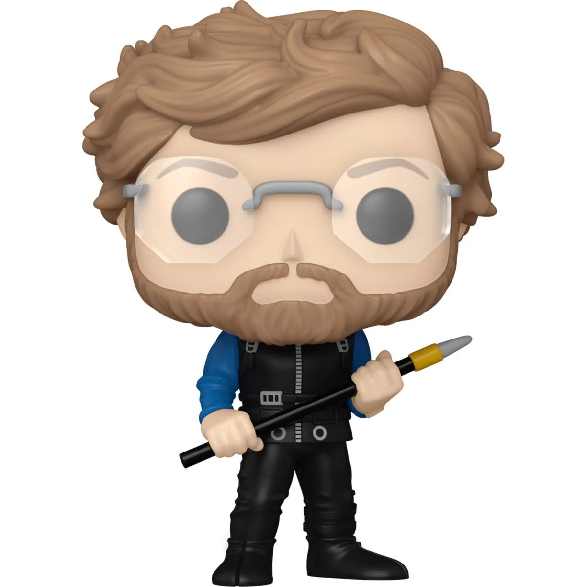 Funko Pop Jaws 50th Anniversary: Matt Hooper (1756)