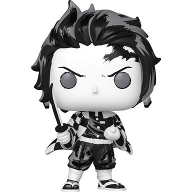 Funko Pop Demon Slayer: Tanjiro Sumi-Ink (2190)