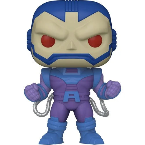 PREVENTA Funko Pop X-Men '97: Apocalypse (1591)