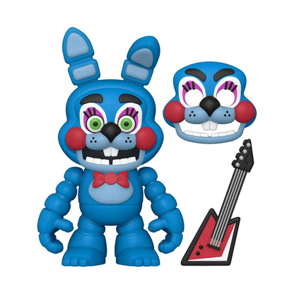 Funko Snap Mini-Figure Five Nights at Freddy's Security Breach: Toy Bonnie and Baby