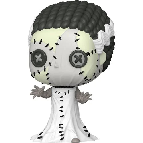Funko Pop Universal Monsters: Patchwork Bride of Frankenstein (2012)